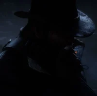 Arthur Morgan 