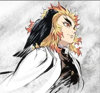 Kyojuro Rengoku