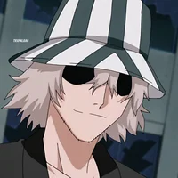 Kisuke Urahara