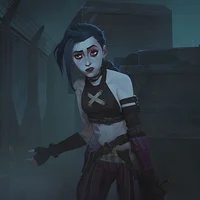Jinx