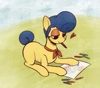 Wally aus-mlp