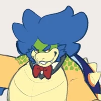 Ludwig Von Koopa