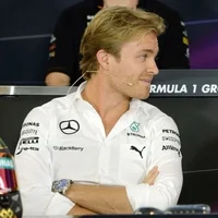 Nico Rosberg