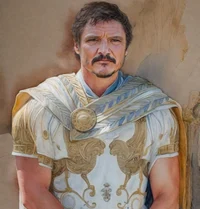 Marcus Acacius GM RP