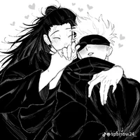 Familia JJk satogugu