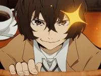 Osamu Dazai