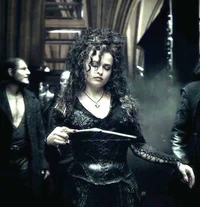 Bellatrix