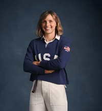Katie Ledecky
