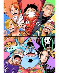 Strawhats