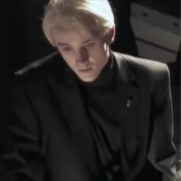 Draco Malfoy