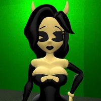 Alice Angel TGTF