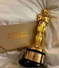The Oscars 