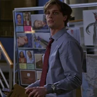 spencer reid