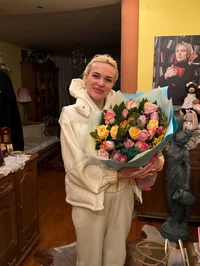 Виктория комахина