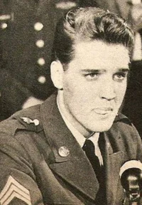 Elvis Presley