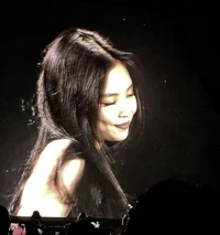JENNIE KIM