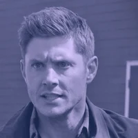 DEAN WINCHESTER