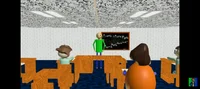 Baldis Basics RPG4