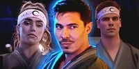 Cobra kai