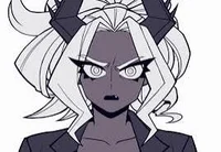 Judgement -helltaker