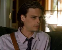 Spencer Reid 