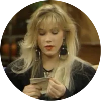 Kelly Bundy