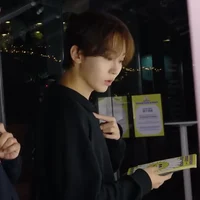 Kpop - Boo Seungkwan