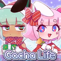 Gacha Maker Story