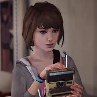 3LIS OG max caufield