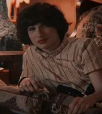 mike wheeler 
