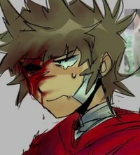 -RedLeader - Tord-