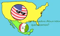 USA y México 
