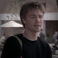 LUCAS SCOTT