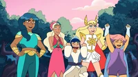 She-Ra Roleplay