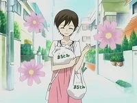Haruhi Fujioka