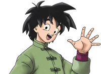 Teen Goten