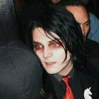 Gerard Way