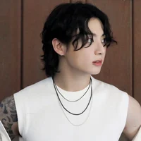 BTS - Jeon Jungkook