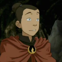 ATLA Sokka