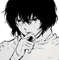 Dazai Osamu