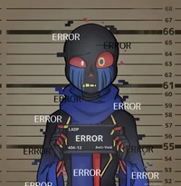 Error Sans - UT
