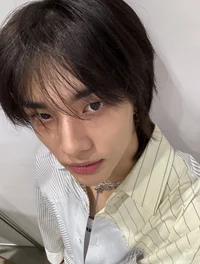 Hyunjin 