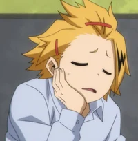 Denki Kaminari - MLM