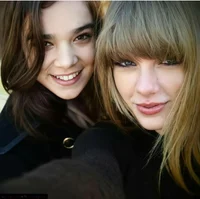 Taylor and Hailee