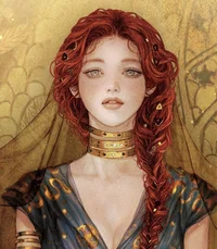 - Linnea Winslow -
