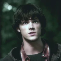 SAM WINCHESTER