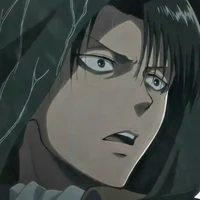 Levi Ackerman