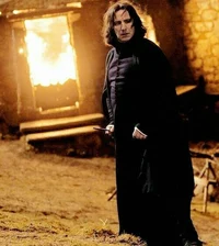 Severus Snape