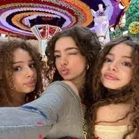 The Kalogera Sisters