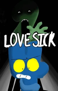Love sick - TPOT